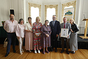 2025 Best Kept Village in Ireland